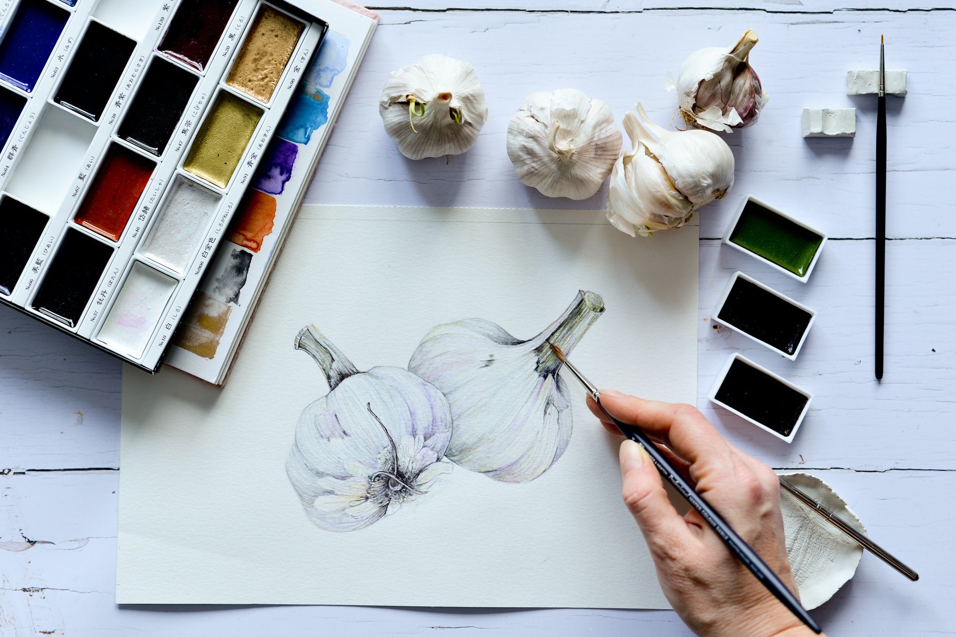 Essential Watercolor Painting Ideas for Every Artist – miicreative